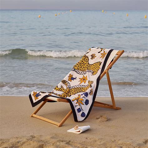 hermes tapis de plage|Tapis de plage .